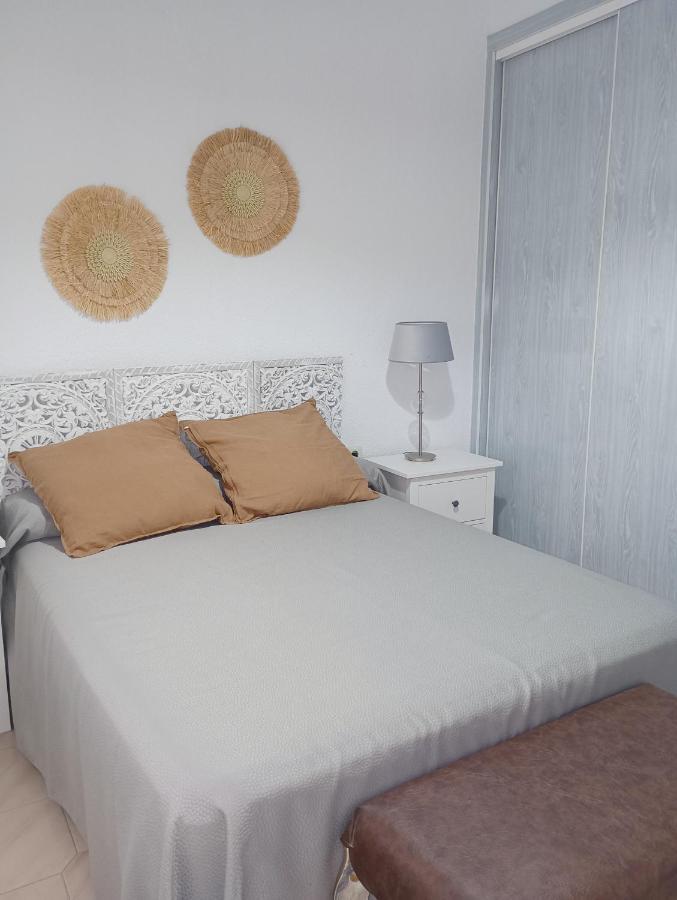Vacational Homes South Organic Málaga Exterior foto