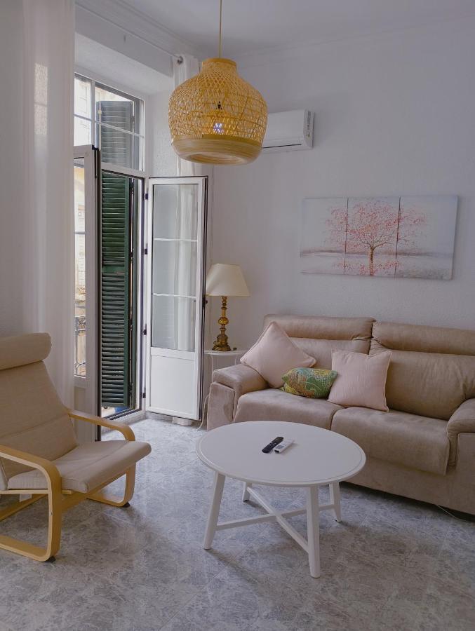 Vacational Homes South Organic Málaga Exterior foto